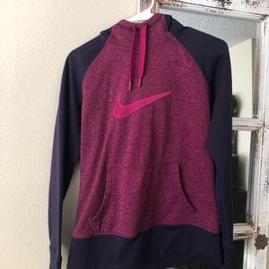 Nike Therma-Fit hoodie!